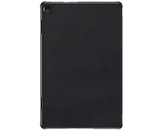 Чехол для планшета BeCover Smart Case Lenovo Tab M10 TB-328F (3rd Gen) 10.1" Black (708281), изображение 3 Чехол для планшета BeCover Smart Case Lenovo Tab M10 TB-328F (3rd Gen) 10.1" Black (708281), изображение 3