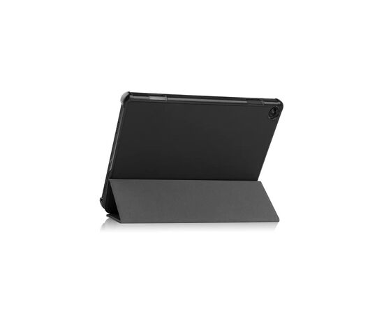 Чехол для планшета BeCover Smart Case Lenovo Tab M10 TB-328F (3rd Gen) 10.1" Black (708281), изображение 6 Чехол для планшета BeCover Smart Case Lenovo Tab M10 TB-328F (3rd Gen) 10.1" Black (708281), изображение 6