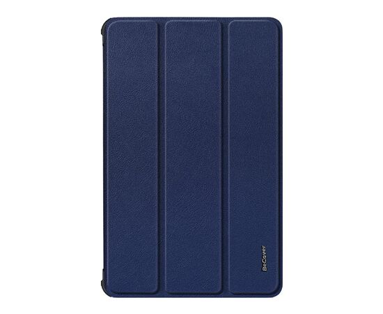 Чехол для планшета BeCover Smart Case Lenovo Tab M10 TB-328F (3rd Gen) 10.1" Deep Blue (708282), изображение 2 Чехол для планшета BeCover Smart Case Lenovo Tab M10 TB-328F (3rd Gen) 10.1" Deep Blue (708282), изображение 2