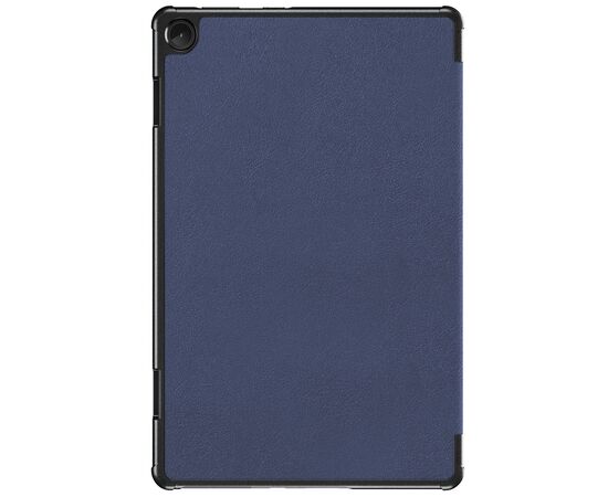 Чехол для планшета BeCover Smart Case Lenovo Tab M10 TB-328F (3rd Gen) 10.1" Deep Blue (708282), изображение 3 Чехол для планшета BeCover Smart Case Lenovo Tab M10 TB-328F (3rd Gen) 10.1" Deep Blue (708282), изображение 3