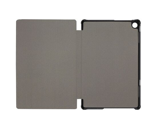 Чехол для планшета BeCover Smart Case Lenovo Tab M10 TB-328F (3rd Gen) 10.1" Deep Blue (708282), изображение 4 Чехол для планшета BeCover Smart Case Lenovo Tab M10 TB-328F (3rd Gen) 10.1" Deep Blue (708282), изображение 4