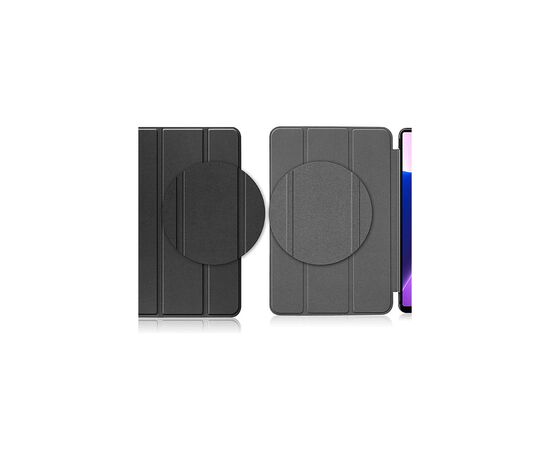 Чехол для планшета BeCover Smart Case Lenovo Tab M10 TB-328F (3rd Gen) 10.1" Deep Blue (708282), изображение 7 Чехол для планшета BeCover Smart Case Lenovo Tab M10 TB-328F (3rd Gen) 10.1" Deep Blue (708282), изображение 7