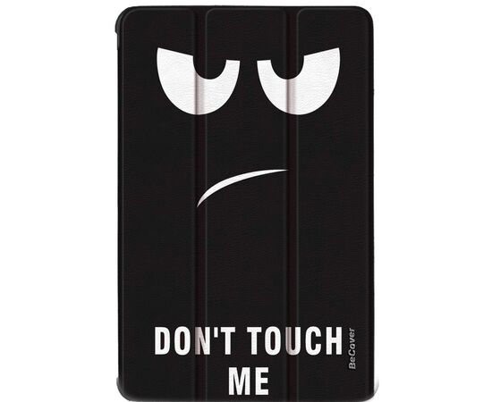 Чехол для планшета BeCover Smart Case Lenovo Tab M10 TB-328F (3rd Gen) 10.1" Don't Touch (708292), изображение 2 Чехол для планшета BeCover Smart Case Lenovo Tab M10 TB-328F (3rd Gen) 10.1" Don't Touch (708292), изображение 2