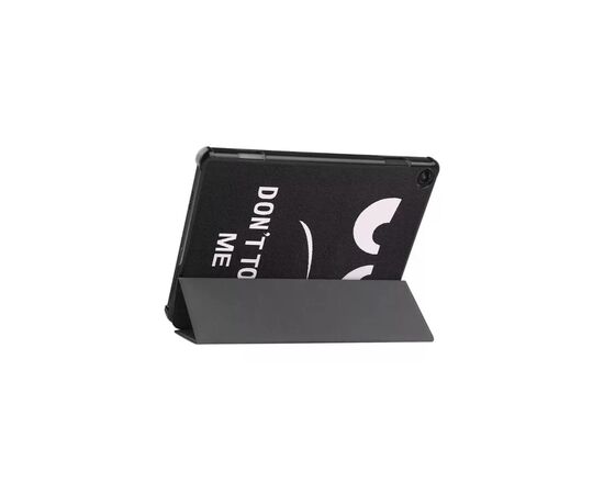 Чехол для планшета BeCover Smart Case Lenovo Tab M10 TB-328F (3rd Gen) 10.1" Don't Touch (708292), изображение 5 Чехол для планшета BeCover Smart Case Lenovo Tab M10 TB-328F (3rd Gen) 10.1" Don't Touch (708292), изображение 5