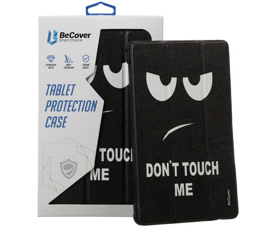 Чехол для планшета BeCover Smart Case Lenovo Tab M10 TB-328F (3rd Gen) 10.1" Don't Touch (708292)