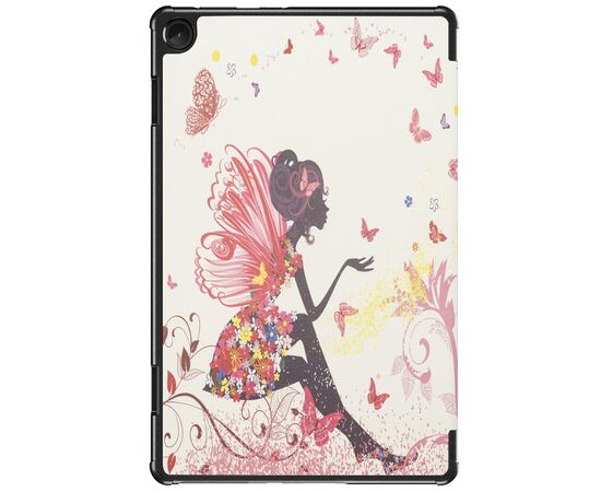 Чехол для планшета BeCover Smart Case Lenovo Tab M10 TB-328F (3rd Gen) 10.1" Fairy (708293), изображение 3 Чехол для планшета BeCover Smart Case Lenovo Tab M10 TB-328F (3rd Gen) 10.1" Fairy (708293), изображение 3