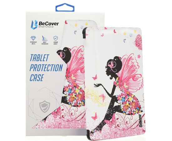 Чохол до планшета BeCover Smart Case Lenovo Tab M10 TB-328F (3rd Gen) 10.1" Fairy (708293)