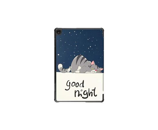 Чехол для планшета BeCover Smart Case Lenovo Tab M10 TB-328F (3rd Gen) 10.1" Good Night (708289), изображение 3 Чехол для планшета BeCover Smart Case Lenovo Tab M10 TB-328F (3rd Gen) 10.1" Good Night (708289), изображение 3