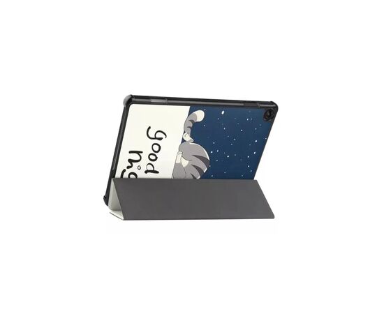 Чехол для планшета BeCover Smart Case Lenovo Tab M10 TB-328F (3rd Gen) 10.1" Good Night (708289), изображение 5 Чехол для планшета BeCover Smart Case Lenovo Tab M10 TB-328F (3rd Gen) 10.1" Good Night (708289), изображение 5