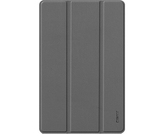 Чохол до планшета BeCover Smart Case Lenovo Tab M10 TB-328F (3rd Gen) 10.1" Gray (708284), зображення 2 Чохол до планшета BeCover Smart Case Lenovo Tab M10 TB-328F (3rd Gen) 10.1" Gray (708284), зображення 2