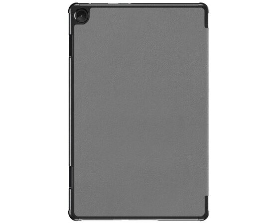Чохол до планшета BeCover Smart Case Lenovo Tab M10 TB-328F (3rd Gen) 10.1" Gray (708284), зображення 3 Чохол до планшета BeCover Smart Case Lenovo Tab M10 TB-328F (3rd Gen) 10.1" Gray (708284), зображення 3