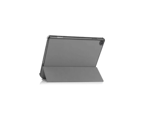 Чохол до планшета BeCover Smart Case Lenovo Tab M10 TB-328F (3rd Gen) 10.1" Gray (708284), зображення 7 Чохол до планшета BeCover Smart Case Lenovo Tab M10 TB-328F (3rd Gen) 10.1" Gray (708284), зображення 7