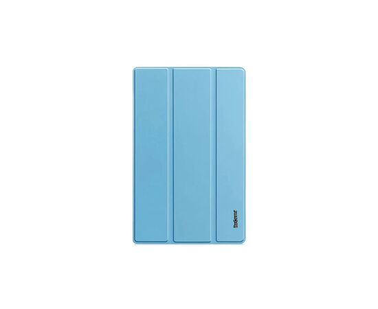 Чехол для планшета BeCover Smart Case Lenovo Tab M10 TB-328F (3rd Gen) 10.1" Light Blue (708290), изображение 2 Чехол для планшета BeCover Smart Case Lenovo Tab M10 TB-328F (3rd Gen) 10.1" Light Blue (708290), изображение 2