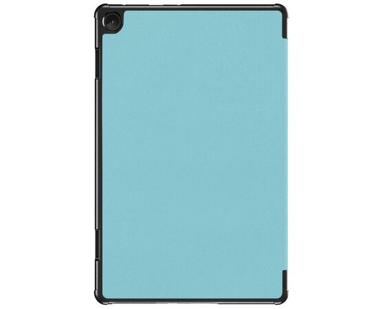 Чехол для планшета BeCover Smart Case Lenovo Tab M10 TB-328F (3rd Gen) 10.1" Light Blue (708290), изображение 3 Чехол для планшета BeCover Smart Case Lenovo Tab M10 TB-328F (3rd Gen) 10.1" Light Blue (708290), изображение 3