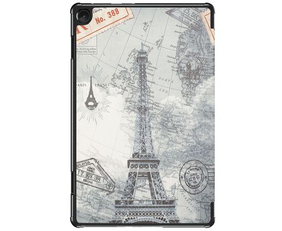Чехол для планшета BeCover Smart Case Lenovo Tab M10 TB-328F (3rd Gen) 10.1" Paris (708296), изображение 3 Чехол для планшета BeCover Smart Case Lenovo Tab M10 TB-328F (3rd Gen) 10.1" Paris (708296), изображение 3