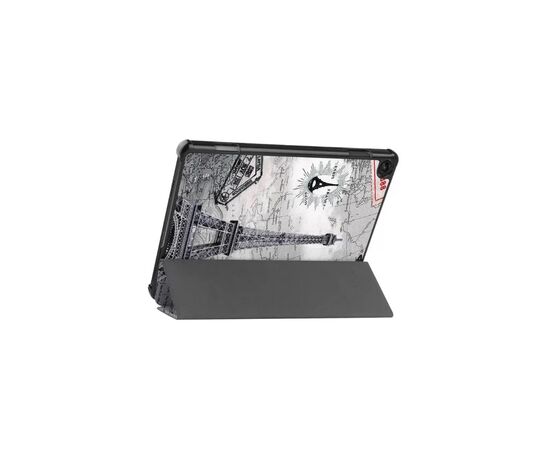 Чехол для планшета BeCover Smart Case Lenovo Tab M10 TB-328F (3rd Gen) 10.1" Paris (708296), изображение 6 Чехол для планшета BeCover Smart Case Lenovo Tab M10 TB-328F (3rd Gen) 10.1" Paris (708296), изображение 6