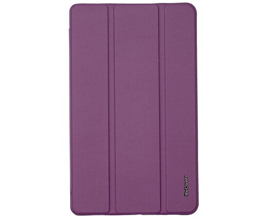 Чохол до планшета BeCover Smart Case Lenovo Tab M10 TB-328F (3rd Gen) 10.1" Purple (708285), зображення 2 Чохол до планшета BeCover Smart Case Lenovo Tab M10 TB-328F (3rd Gen) 10.1" Purple (708285), зображення 2