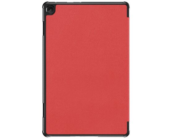 Чехол для планшета BeCover Smart Case Lenovo Tab M10 TB-328F (3rd Gen) 10.1" Red (708286), изображение 3 Чехол для планшета BeCover Smart Case Lenovo Tab M10 TB-328F (3rd Gen) 10.1" Red (708286), изображение 3