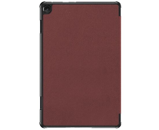 Чохол до планшета BeCover Smart Case Lenovo Tab M10 TB-328F (3rd Gen) 10.1" Red Wine (708287), зображення 3 Чохол до планшета BeCover Smart Case Lenovo Tab M10 TB-328F (3rd Gen) 10.1" Red Wine (708287), зображення 3