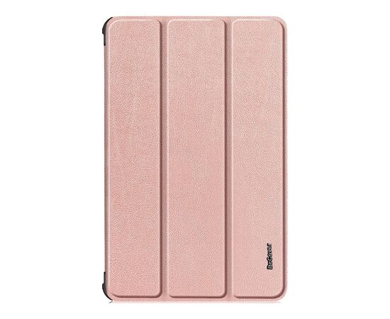 Чехол для планшета BeCover Smart Case Lenovo Tab M10 TB-328F (3rd Gen) 10.1" Rose Gold (708288), изображение 2 Чехол для планшета BeCover Smart Case Lenovo Tab M10 TB-328F (3rd Gen) 10.1" Rose Gold (708288), изображение 2