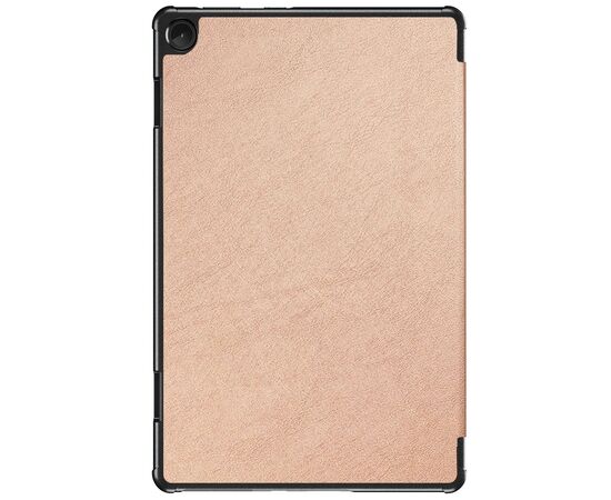Чехол для планшета BeCover Smart Case Lenovo Tab M10 TB-328F (3rd Gen) 10.1" Rose Gold (708288), изображение 3 Чехол для планшета BeCover Smart Case Lenovo Tab M10 TB-328F (3rd Gen) 10.1" Rose Gold (708288), изображение 3