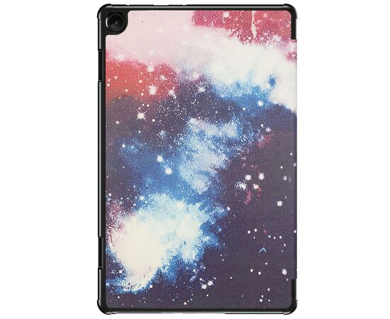 Чохол до планшета BeCover Smart Case Lenovo Tab M10 TB-328F (3rd Gen) 10.1" Space (708297), зображення 3 Чохол до планшета BeCover Smart Case Lenovo Tab M10 TB-328F (3rd Gen) 10.1" Space (708297), зображення 3