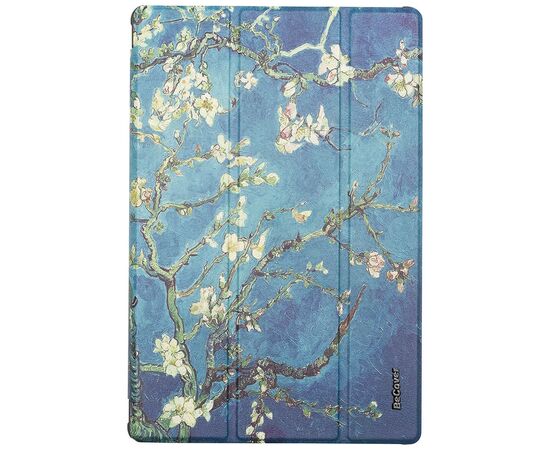Чехол для планшета BeCover Smart Case Lenovo Tab M10 TB-328F (3rd Gen) 10.1" Spring (708298), изображение 2 Чехол для планшета BeCover Smart Case Lenovo Tab M10 TB-328F (3rd Gen) 10.1" Spring (708298), изображение 2