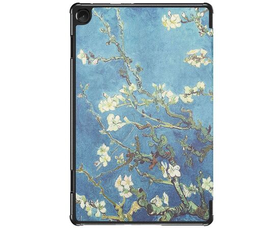 Чехол для планшета BeCover Smart Case Lenovo Tab M10 TB-328F (3rd Gen) 10.1" Spring (708298), изображение 3 Чехол для планшета BeCover Smart Case Lenovo Tab M10 TB-328F (3rd Gen) 10.1" Spring (708298), изображение 3