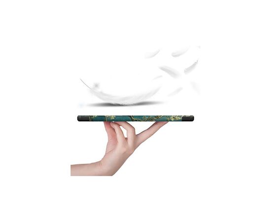 Чехол для планшета BeCover Smart Case Lenovo Tab M10 TB-328F (3rd Gen) 10.1" Spring (708298), изображение 6 Чехол для планшета BeCover Smart Case Lenovo Tab M10 TB-328F (3rd Gen) 10.1" Spring (708298), изображение 6