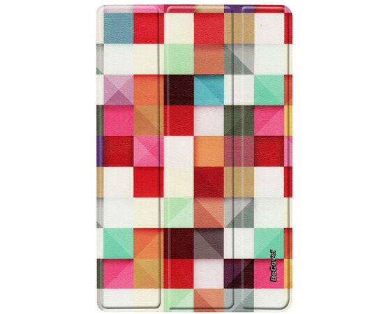Чехол для планшета BeCover Smart Case Lenovo Tab M10 TB-328F (3rd Gen) 10.1" Square (708299), изображение 2 Чехол для планшета BeCover Smart Case Lenovo Tab M10 TB-328F (3rd Gen) 10.1" Square (708299), изображение 2