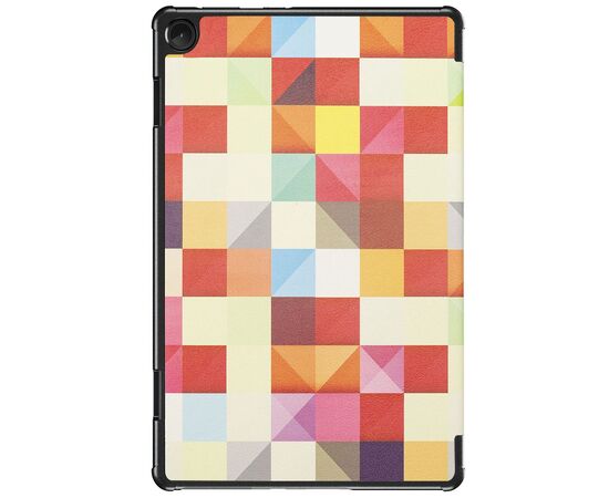 Чехол для планшета BeCover Smart Case Lenovo Tab M10 TB-328F (3rd Gen) 10.1" Square (708299), изображение 3 Чехол для планшета BeCover Smart Case Lenovo Tab M10 TB-328F (3rd Gen) 10.1" Square (708299), изображение 3