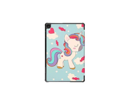 Чохол до планшета BeCover Smart Case Lenovo Tab M10 TB-328F (3rd Gen) 10.1" Unicorn (708300), зображення 3 Чохол до планшета BeCover Smart Case Lenovo Tab M10 TB-328F (3rd Gen) 10.1" Unicorn (708300), зображення 3