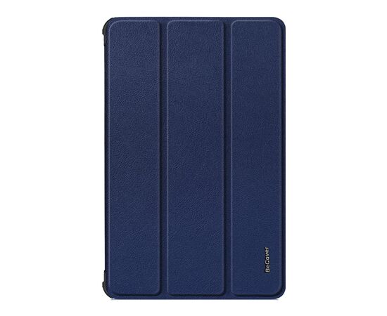 Чохол до планшета BeCover Smart Case Lenovo Tab P12 Pro 12.6" TB-Q706F Deep Blue (708321)