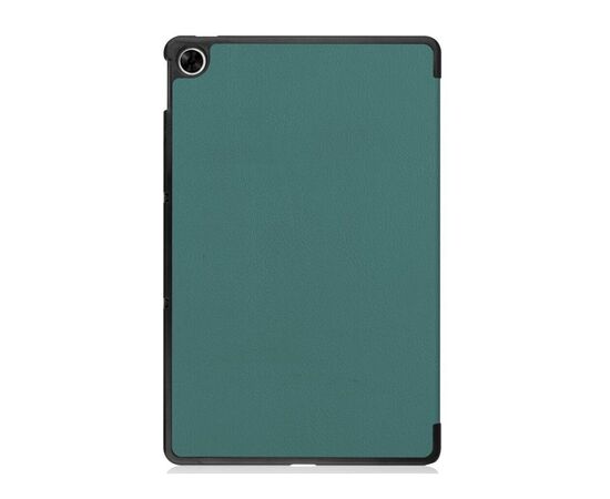 Чехол для планшета BeCover Smart Case Realme Pad 10.4" Dark Green (708266), изображение 3 Чехол для планшета BeCover Smart Case Realme Pad 10.4" Dark Green (708266), изображение 3