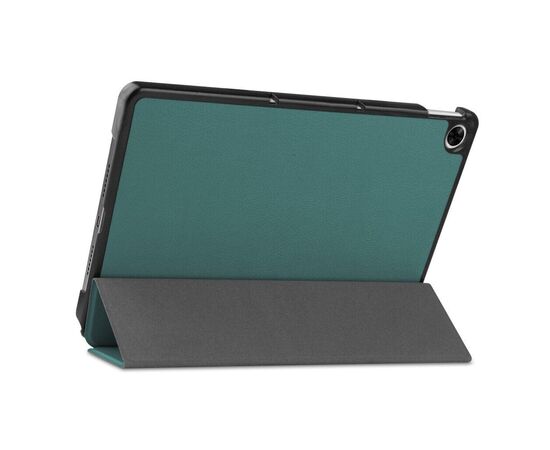 Чехол для планшета BeCover Smart Case Realme Pad 10.4" Dark Green (708266), изображение 6 Чехол для планшета BeCover Smart Case Realme Pad 10.4" Dark Green (708266), изображение 6