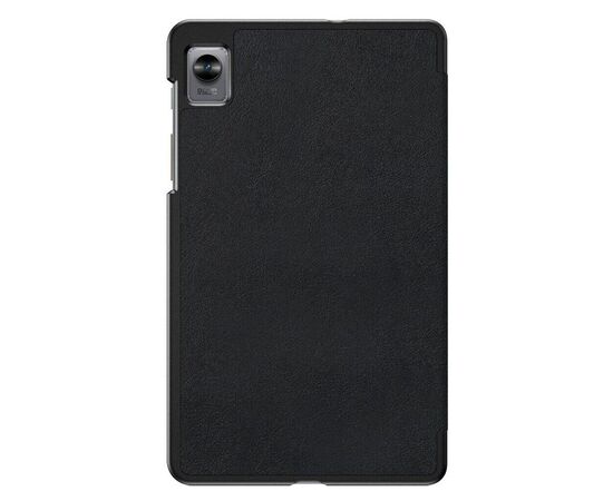 Чехол для планшета BeCover Smart Case Realme Pad Mini 8.7" Black (708257), изображение 3 Чехол для планшета BeCover Smart Case Realme Pad Mini 8.7" Black (708257), изображение 3