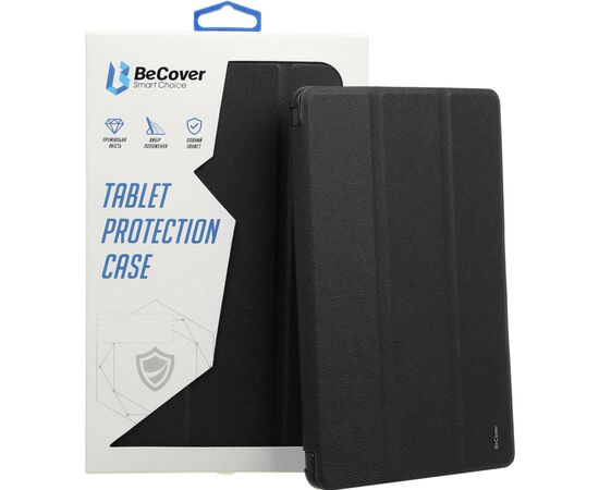 Чохол до планшета BeCover Smart Case Realme Pad Mini 8.7" Black (708257)