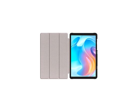 Чохол до планшета BeCover Smart Case Realme Pad Mini 8.7" Butterfly (708261), зображення 4 Чохол до планшета BeCover Smart Case Realme Pad Mini 8.7" Butterfly (708261), зображення 4