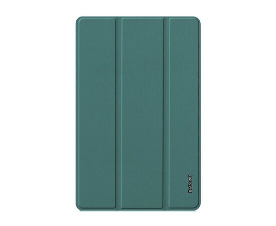 Чехол для планшета BeCover Smart Case Realme Pad Mini 8.7" Dark Green (708259), изображение 2 Чехол для планшета BeCover Smart Case Realme Pad Mini 8.7" Dark Green (708259), изображение 2