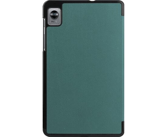Чехол для планшета BeCover Smart Case Realme Pad Mini 8.7" Dark Green (708259), изображение 3 Чехол для планшета BeCover Smart Case Realme Pad Mini 8.7" Dark Green (708259), изображение 3