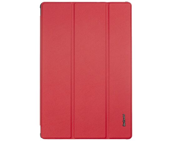 Чохол до планшета BeCover Smart Case Realme Pad Mini 8.7" Red (708260), зображення 2 Чохол до планшета BeCover Smart Case Realme Pad Mini 8.7" Red (708260), зображення 2