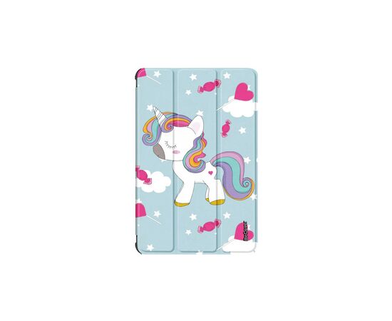 Чохол до планшета BeCover Smart Case Realme Pad Mini 8.7" Unicorn (708264), зображення 2 Чохол до планшета BeCover Smart Case Realme Pad Mini 8.7" Unicorn (708264), зображення 2