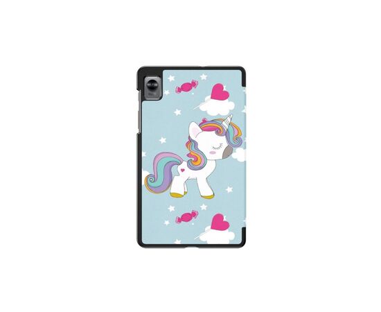 Чохол до планшета BeCover Smart Case Realme Pad Mini 8.7" Unicorn (708264), зображення 3 Чохол до планшета BeCover Smart Case Realme Pad Mini 8.7" Unicorn (708264), зображення 3