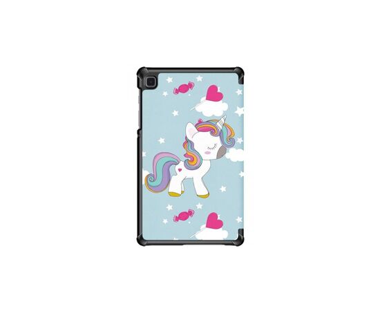 Чехол для планшета BeCover Smart Case Samsung Galaxy Tab A7 Lite SM-T220 / SM-T225 Unicorn (708324), изображение 3 Чехол для планшета BeCover Smart Case Samsung Galaxy Tab A7 Lite SM-T220 / SM-T225 Unicorn (708324), изображение 3
