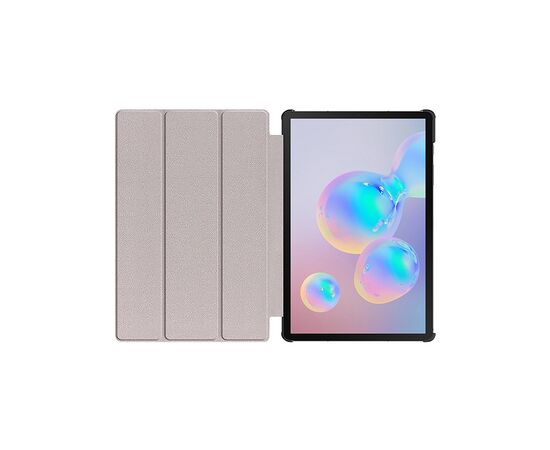 Чехол для планшета BeCover Smart Case Samsung Galaxy Tab S6 Lite 10.4 P610/P613/P615/P619 Fairy (708326), изображение 3 Чехол для планшета BeCover Smart Case Samsung Galaxy Tab S6 Lite 10.4 P610/P613/P615/P619 Fairy (708326), изображение 3