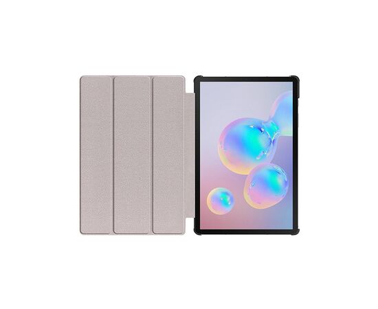 Чехол для планшета BeCover Smart Case Samsung Galaxy Tab S6 Lite 10.4 P610/P613/P615/P619 Good Night (708327), изображение 4 Чехол для планшета BeCover Smart Case Samsung Galaxy Tab S6 Lite 10.4 P610/P613/P615/P619 Good Night (708327), изображение 4