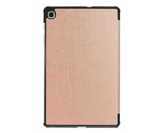 Чехол для планшета BeCover Smart Case Samsung Galaxy Tab S6 Lite 10.4 P610/P613/P615/P619 Rose Gold (708325), изображение 3 Чехол для планшета BeCover Smart Case Samsung Galaxy Tab S6 Lite 10.4 P610/P613/P615/P619 Rose Gold (708325), изображение 3
