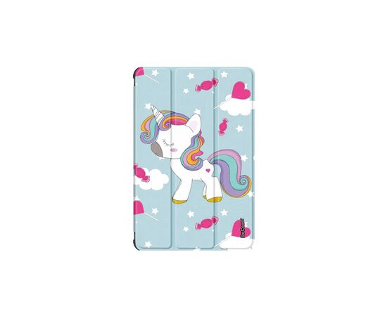 Чохол до планшета BeCover Smart Case Samsung Galaxy Tab S6 Lite 10.4 P610/P613/P615/P619 Unicorn (708328), зображення 2 Чохол до планшета BeCover Smart Case Samsung Galaxy Tab S6 Lite 10.4 P610/P613/P615/P619 Unicorn (708328), зображення 2