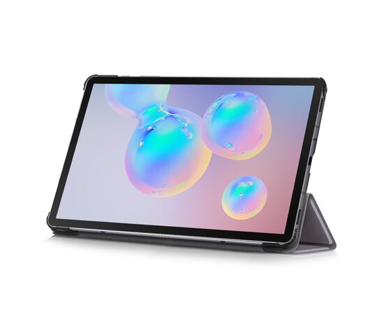 Чохол до планшета BeCover Smart Case Samsung Galaxy Tab S6 Lite 10.4 P610/P613/P615/P619 Unicorn (708328), зображення 5 Чохол до планшета BeCover Smart Case Samsung Galaxy Tab S6 Lite 10.4 P610/P613/P615/P619 Unicorn (708328), зображення 5