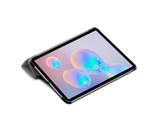 Чохол до планшета BeCover Smart Case Samsung Galaxy Tab S6 Lite 10.4 P610/P613/P615/P619 Unicorn (708328), зображення 6 Чохол до планшета BeCover Smart Case Samsung Galaxy Tab S6 Lite 10.4 P610/P613/P615/P619 Unicorn (708328), зображення 6